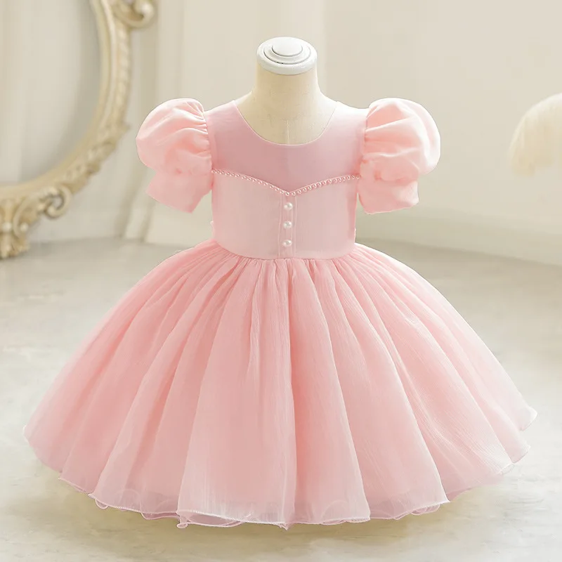 Baby Z Clothing - Abito estivo per bambina Abiti da