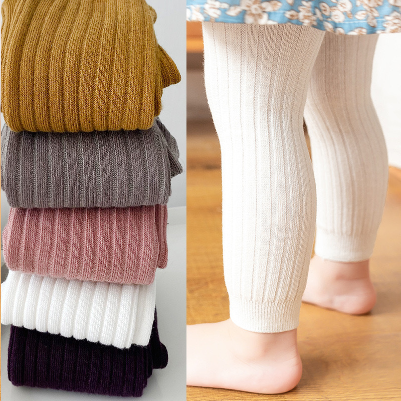 Baby Xl - 1 pz primavera autunno leggings per