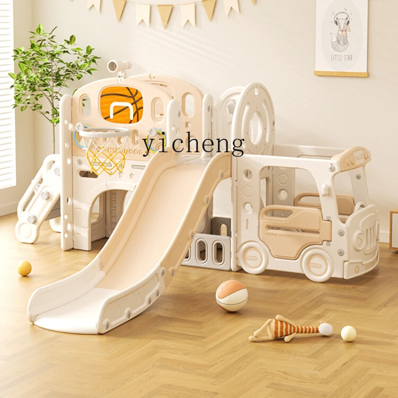 Baby Xl - XL Slide Per Bambini Interni Casa