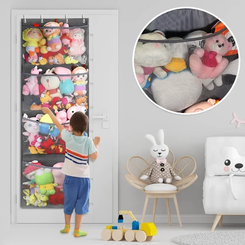 Baby Clothing Types - Nuova borsa portaoggetti ripiena sopra la