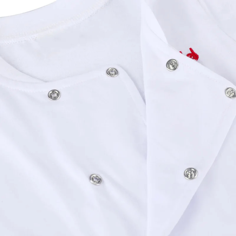 Baby Clothing For Girls - Costumi da Chef per Bambini e