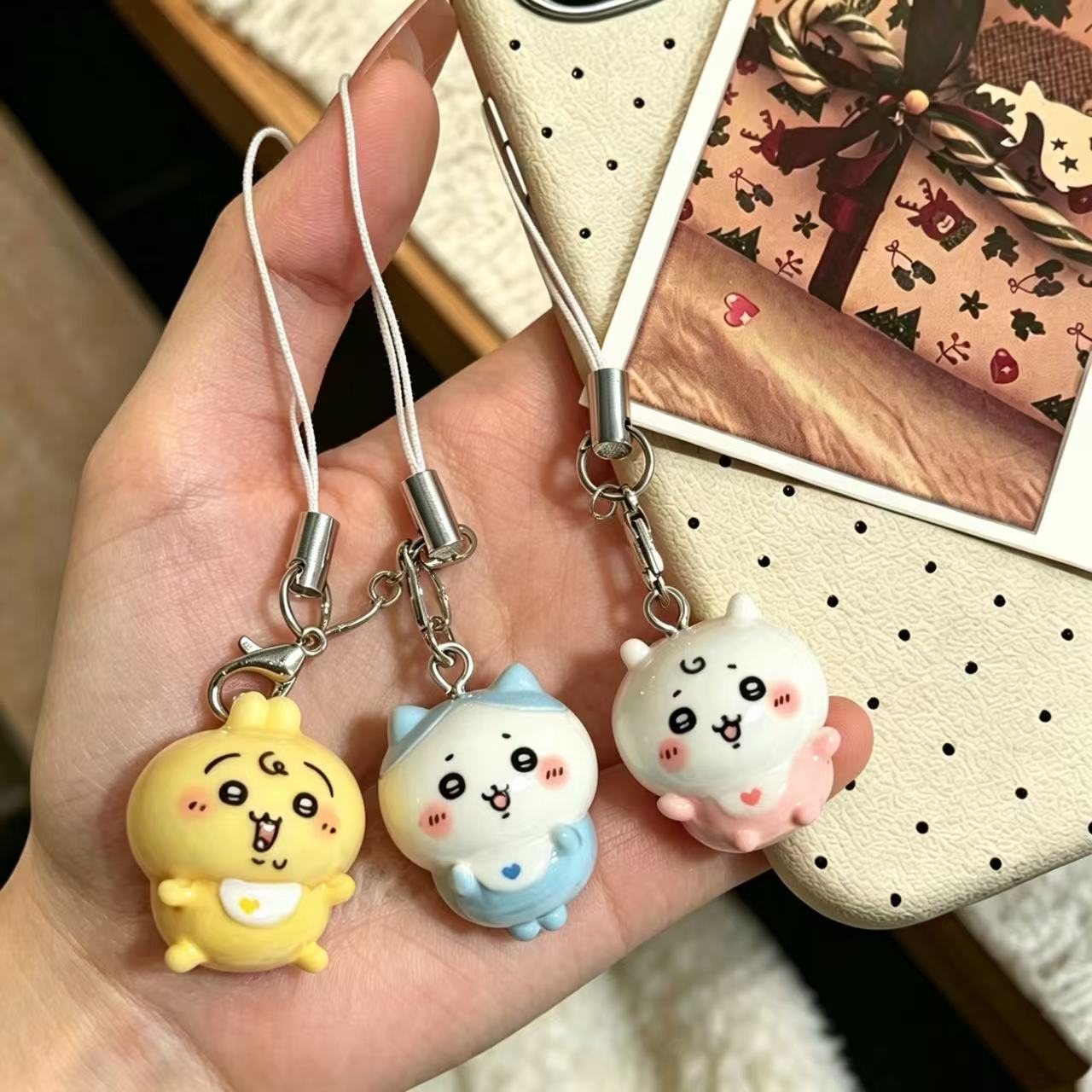 Ciondolo in Resina Kawaii, Min - Baby Clothing For Girls recensione e prezzo