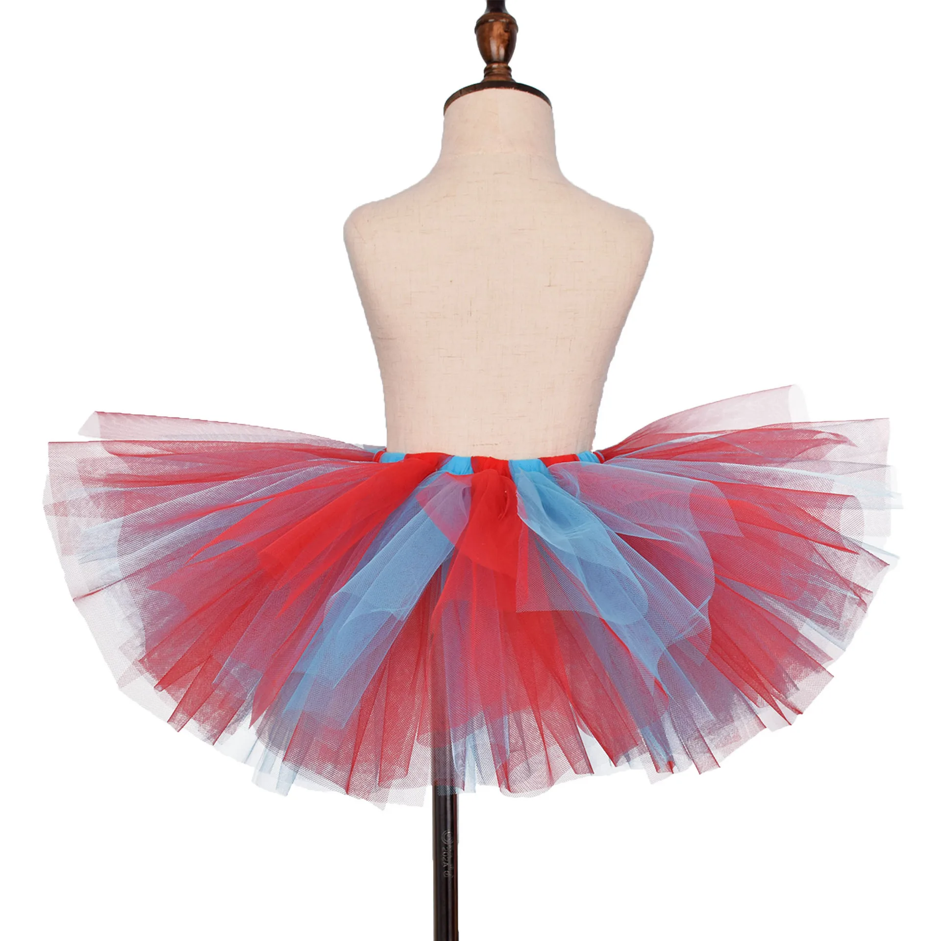 Rosso Turchese Cosa 1 Cosa 2 G - Baby Tutu Skirt recensione e prezzo