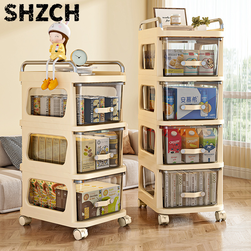 Carrello Portaoggetti Multifun - Baby Clothing Types recensione e prezzo