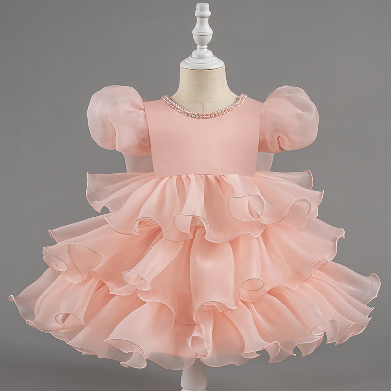 Abito per bambini Ragazze Neon - Baby Z Clothing recensione e prezzo