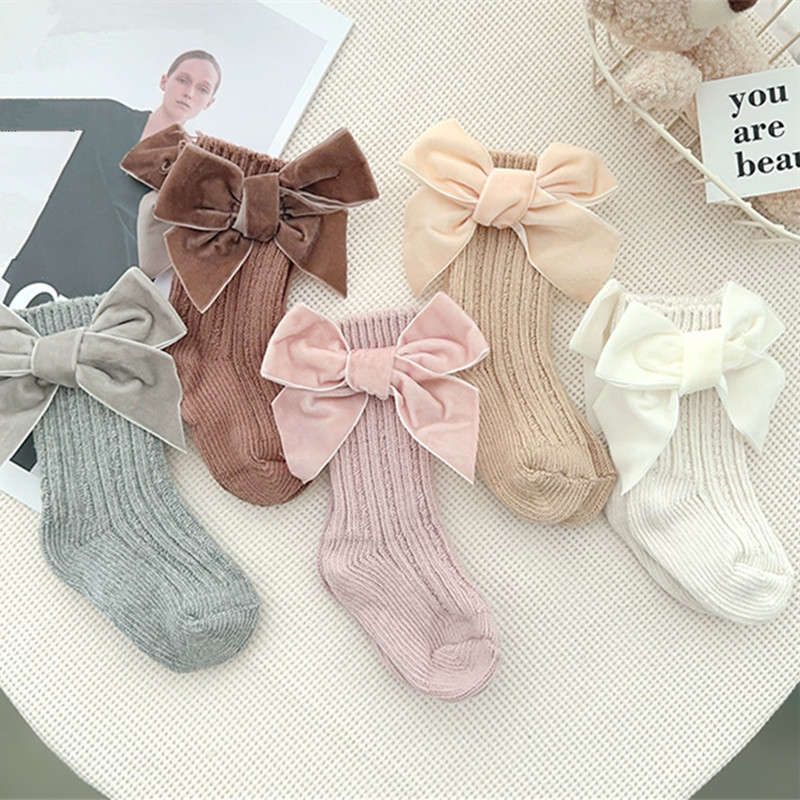 Calzini per neonati autunnali  - Baby Xl recensione e prezzo