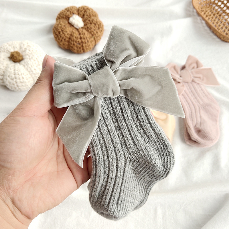 Calzini per neonati autunnali  - Baby Xl recensione e prezzo