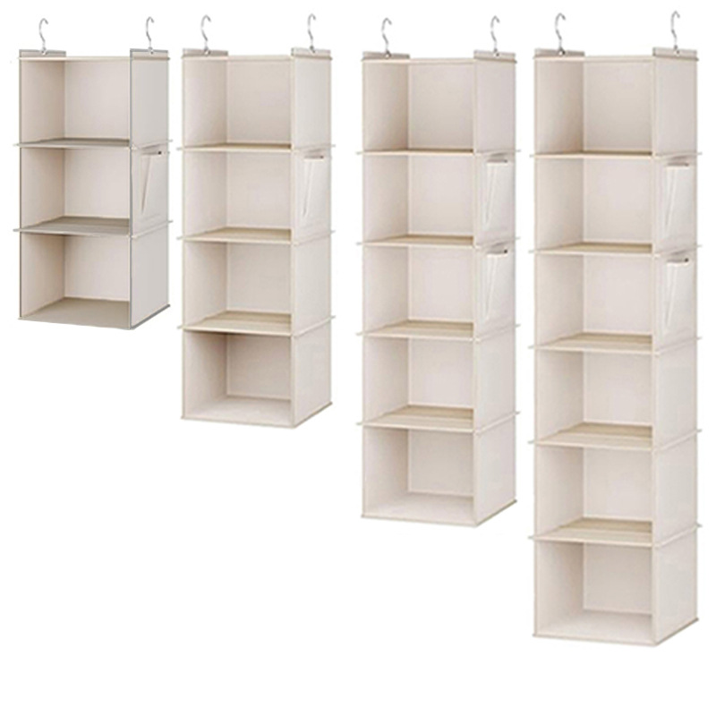 Custodia per guardaroba in fog - Baby Clothing Storage recensione e prezzo