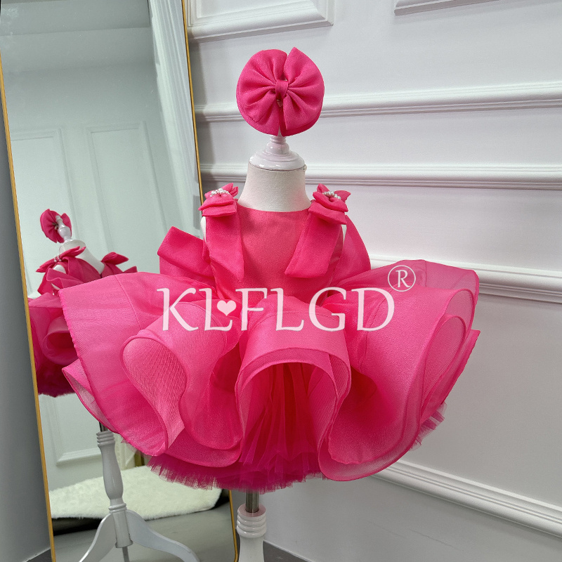 KLFLGD Vestito da Cerimonia pe - Baby Xl recensione e prezzo