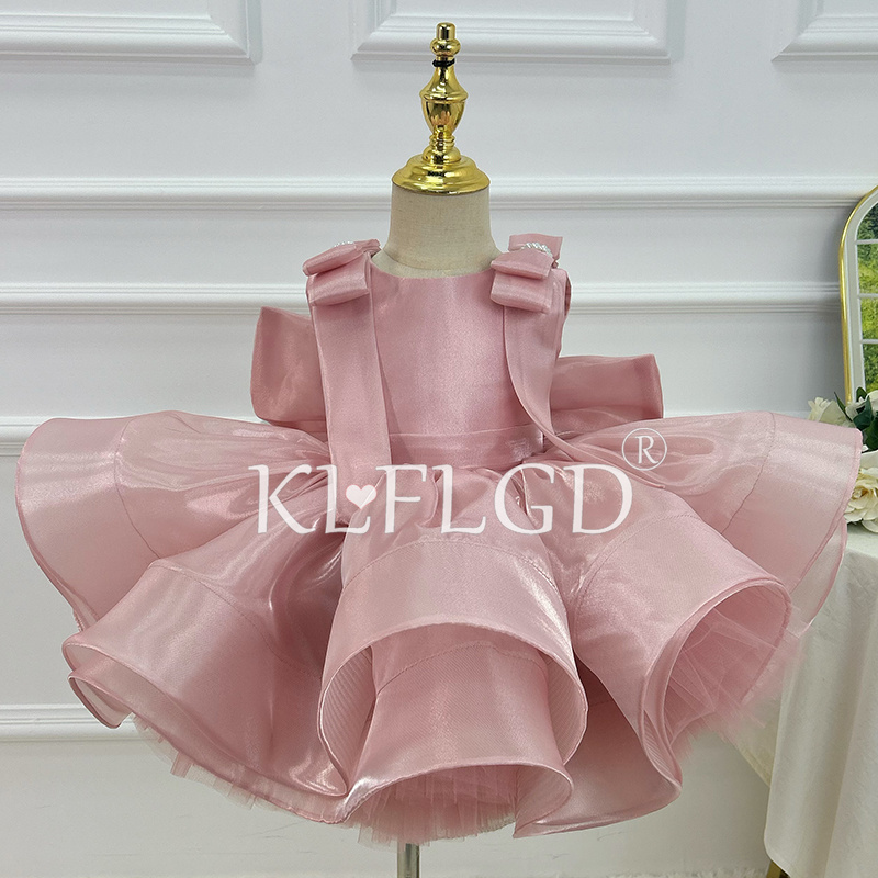 KLFLGD Vestito da Cerimonia pe - Baby Xl recensione e prezzo