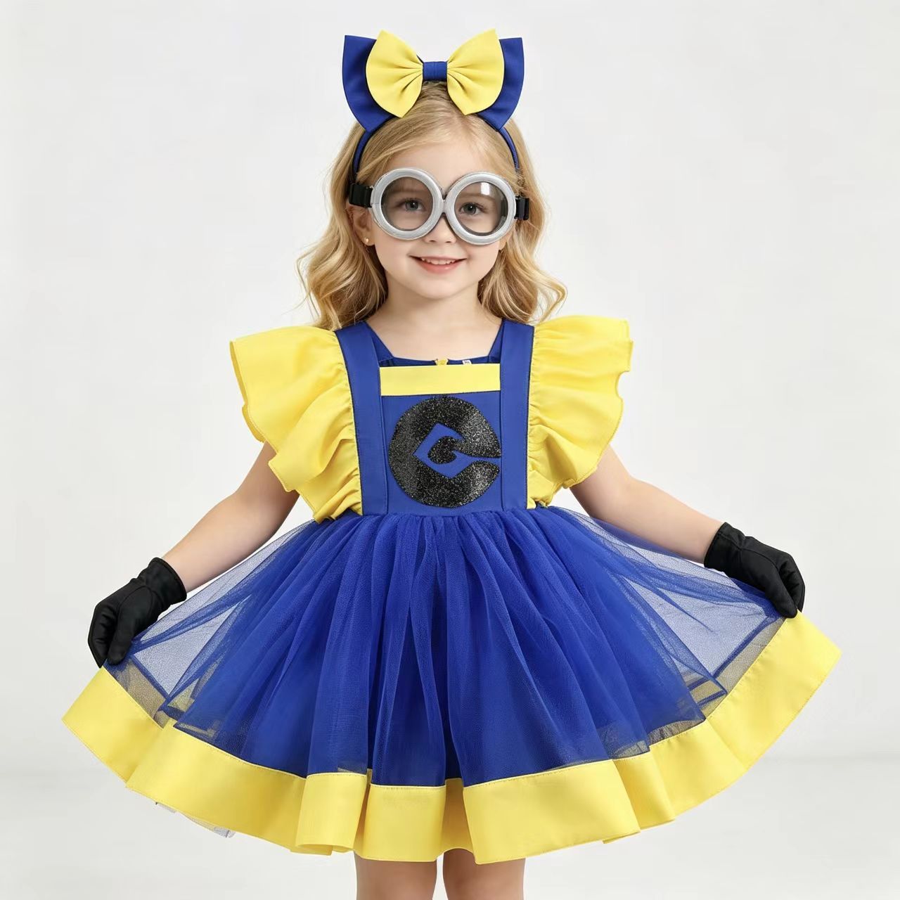 Costume per feste di Halloween - Baby Tutu Skirt recensione e prezzo