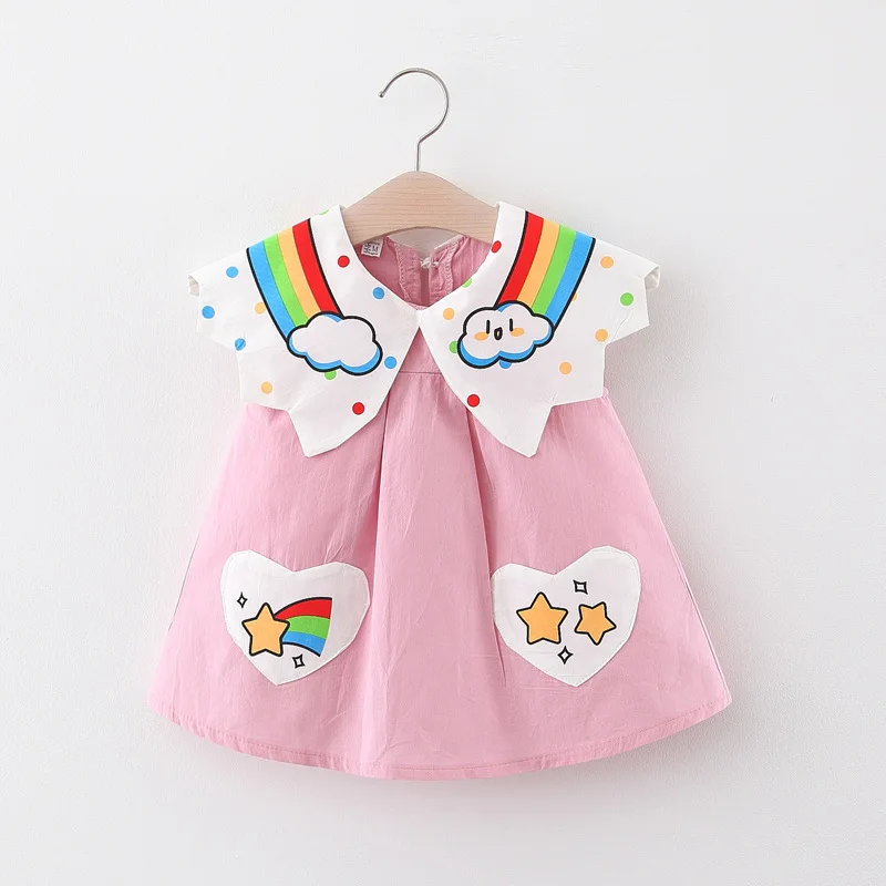 Nuovi vestiti per bambini Summ - Baby Xl recensione e prezzo