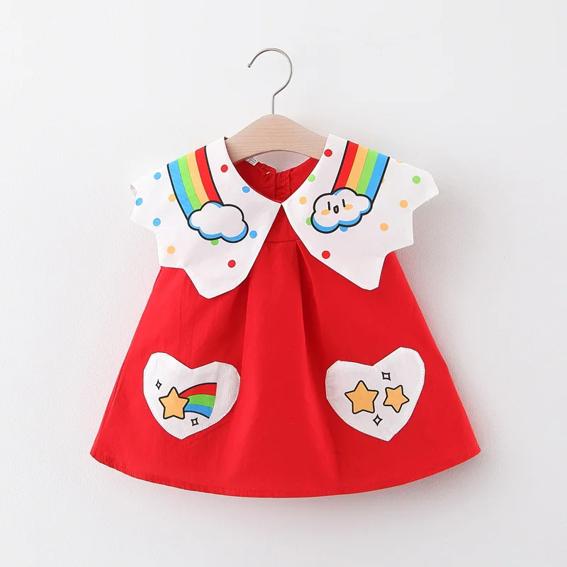 Nuovi vestiti per bambini Summ - Baby Xl recensione e prezzo