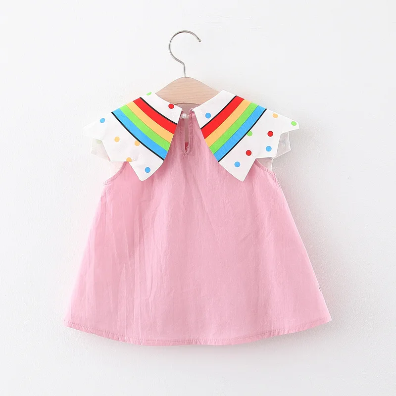 Nuovi vestiti per bambini Summ - Baby Xl recensione e prezzo