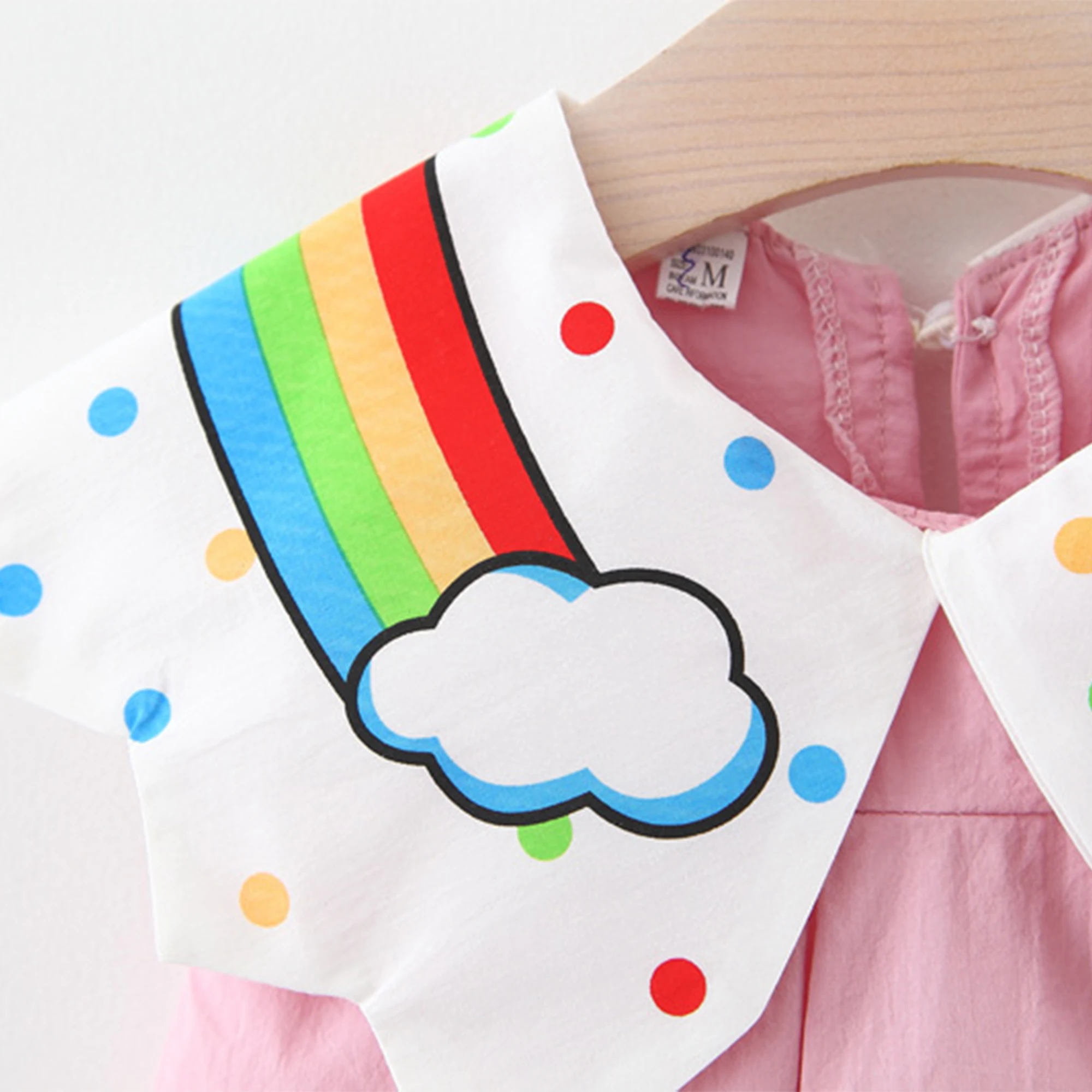 Nuovi vestiti per bambini Summ - Baby Xl recensione e prezzo