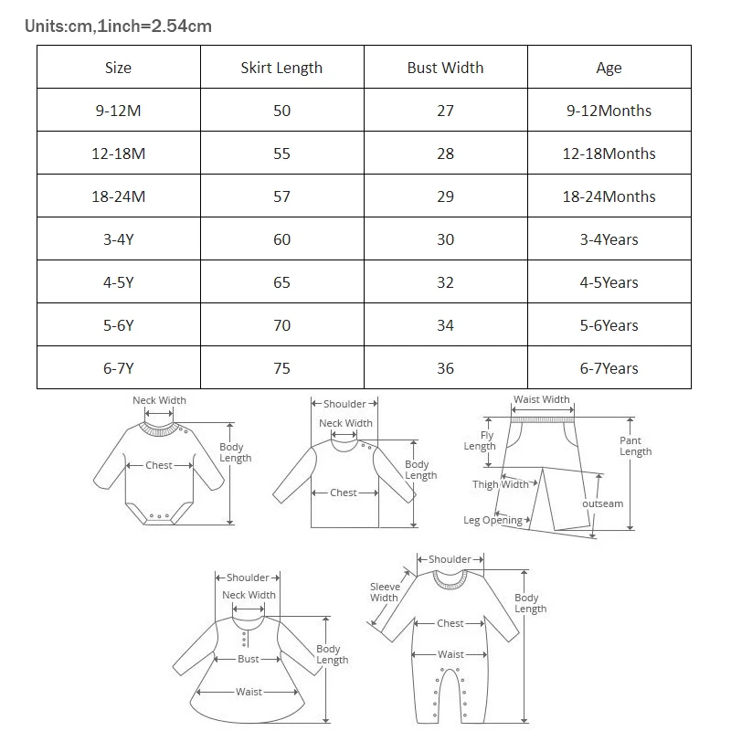 Abito estivo per bambina Abiti - Baby Z Clothing recensione e prezzo