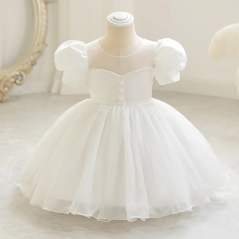 Abito estivo per bambina Abiti - Baby Z Clothing recensione e prezzo