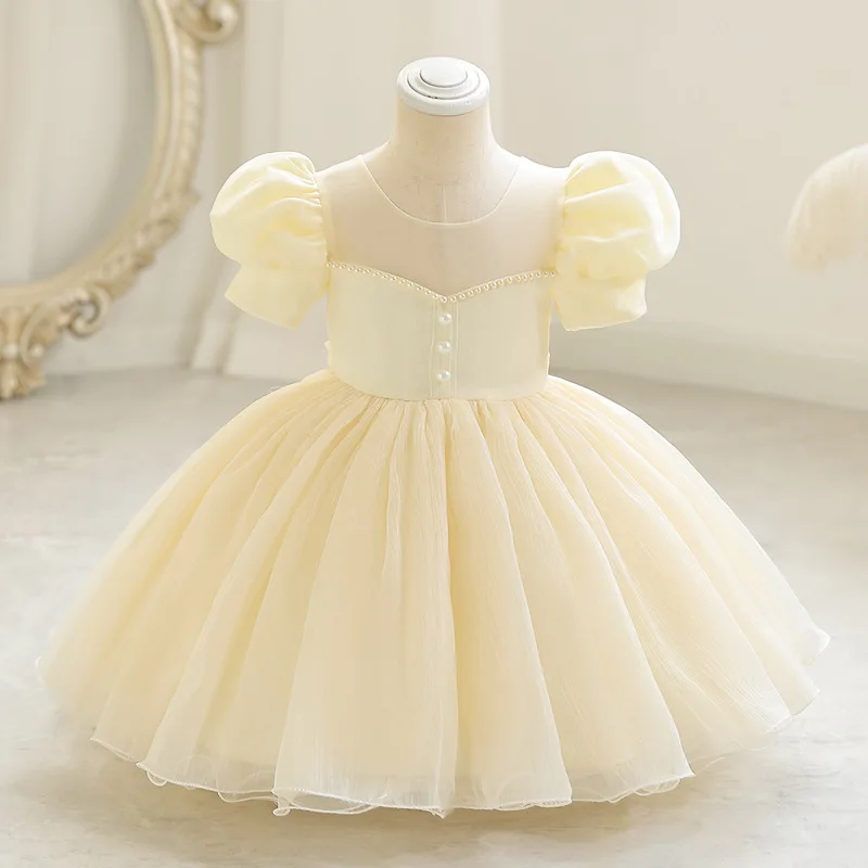Abito estivo per bambina Abiti - Baby Z Clothing recensione e prezzo