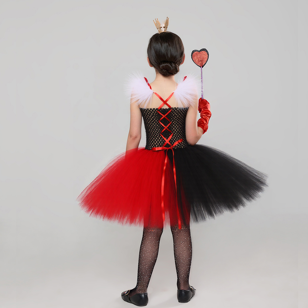 Costume da tutù della regina d - Baby Tutu Skirt recensione e prezzo