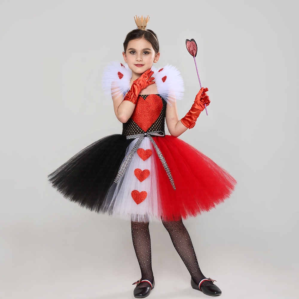Costume da tutù della regina d - Baby Tutu Skirt recensione e prezzo