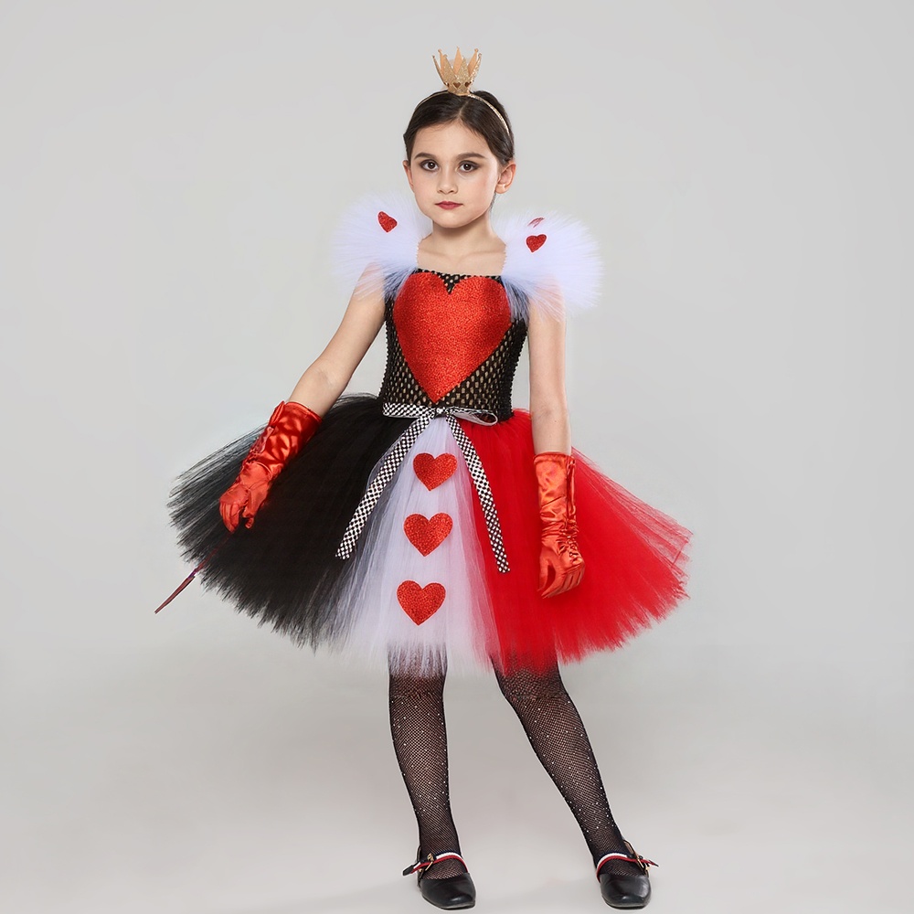 Costume da tutù della regina d - Baby Tutu Skirt recensione e prezzo