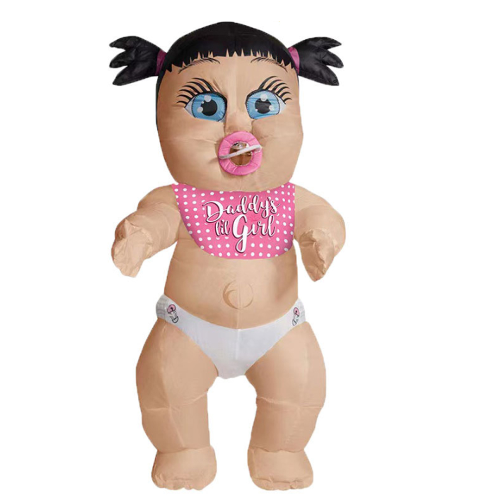 Ragazzi Ragazze Gigante Bambin - Baby Clothing For Girls recensione e prezzo