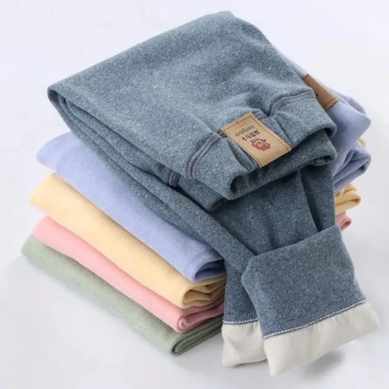 Pantaloni caldi in pile per ba - Baby Xl recensione e prezzo