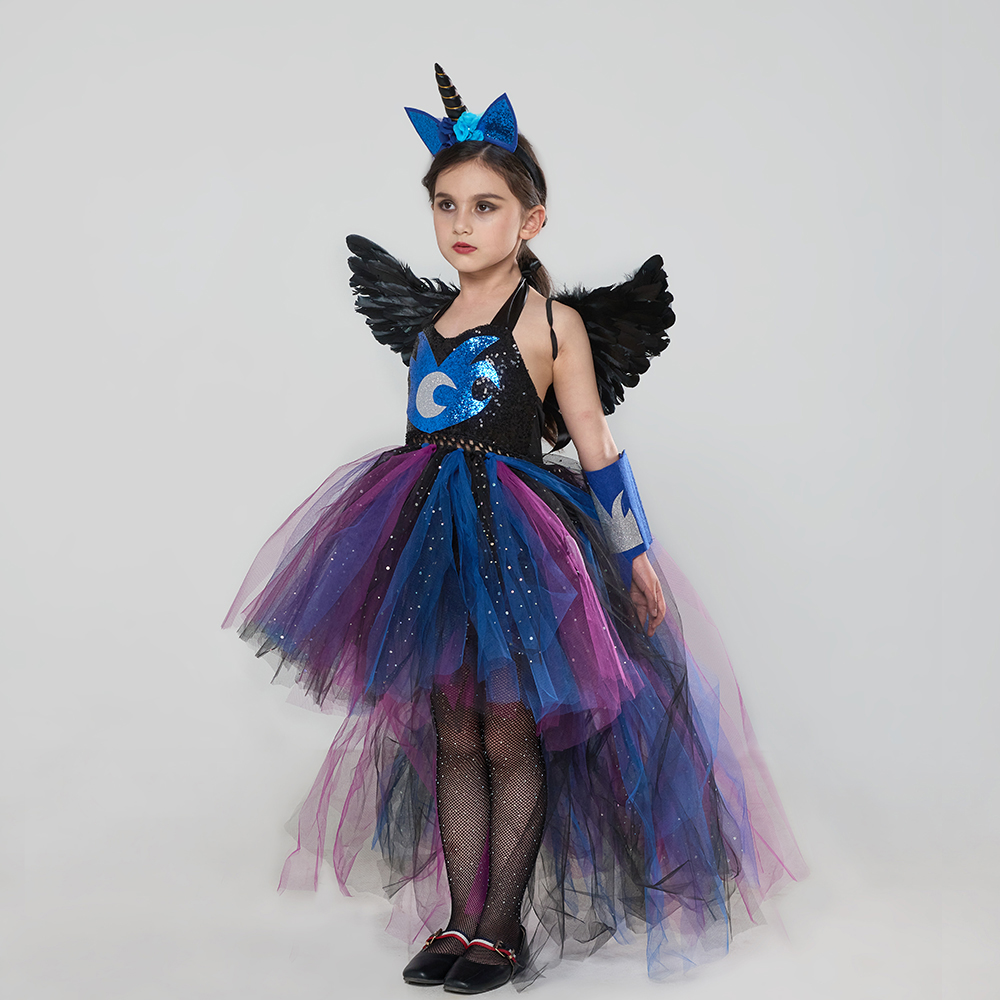 Travestimento Twilight Sparkle - Baby Tutu Skirt recensione e prezzo