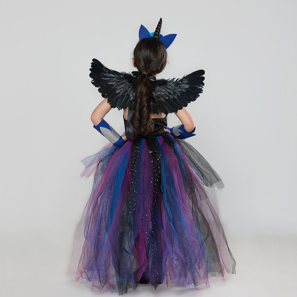 Travestimento Twilight Sparkle - Baby Tutu Skirt recensione e prezzo