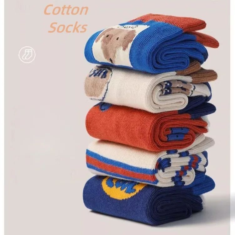 Calzini Autunnali per Bambini, - Baby Xl recensione e prezzo