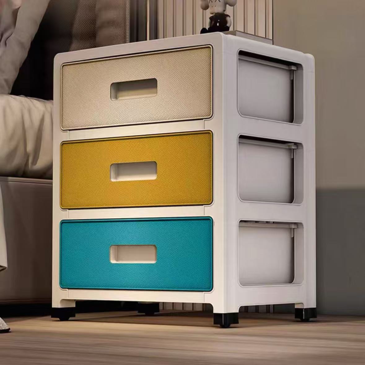 Armadietto portaoggetti a 3-6  - Baby Clothing Storage recensione e prezzo