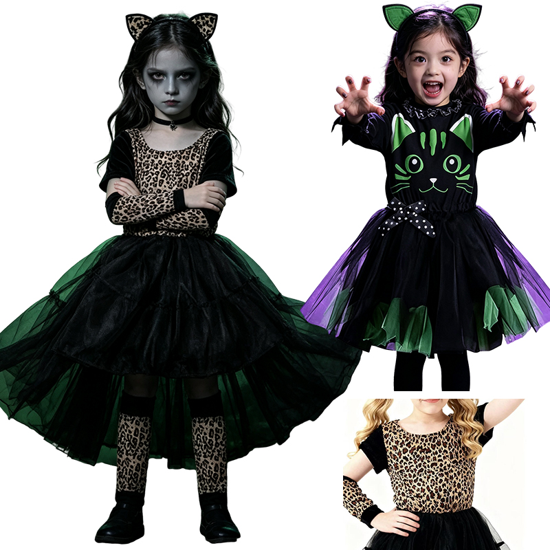 Costume di Halloween per bambi - Baby Tutu Skirt recensione e prezzo