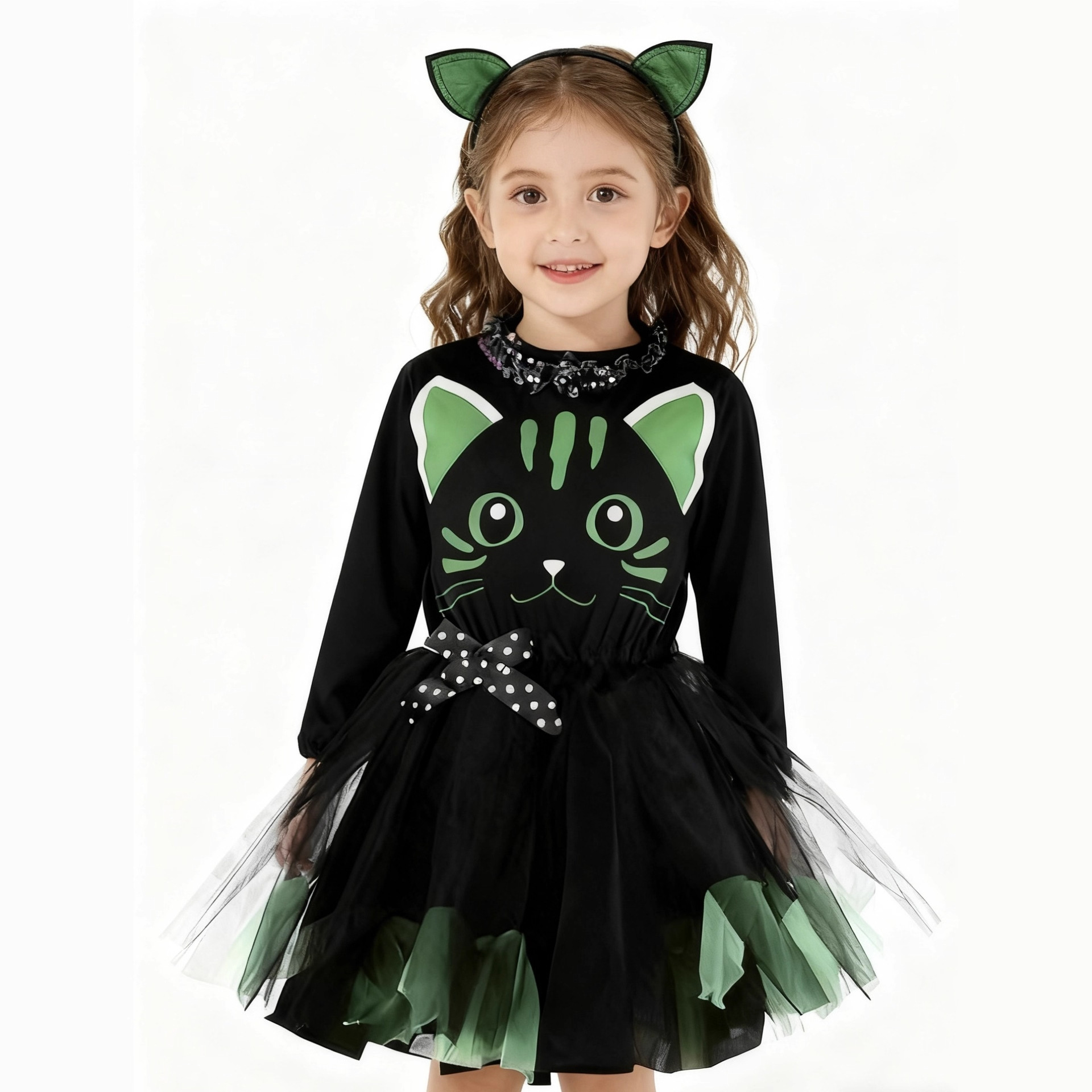 Costume di Halloween per bambi - Baby Tutu Skirt recensione e prezzo