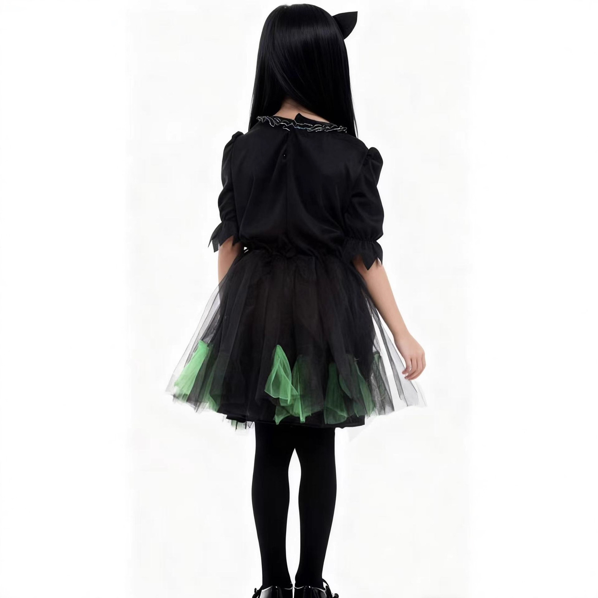 Costume di Halloween per bambi - Baby Tutu Skirt recensione e prezzo