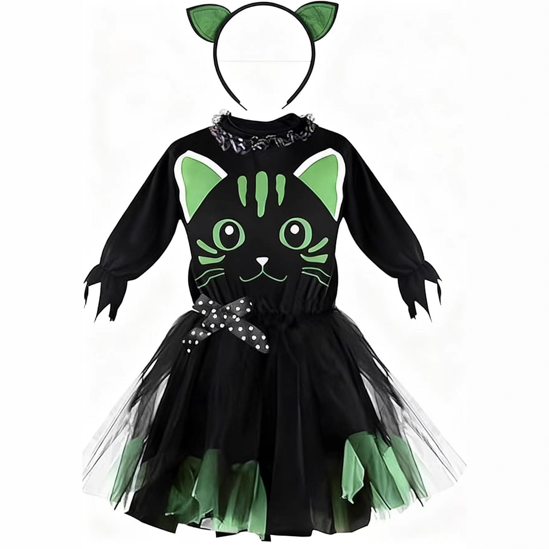 Costume di Halloween per bambi - Baby Tutu Skirt recensione e prezzo