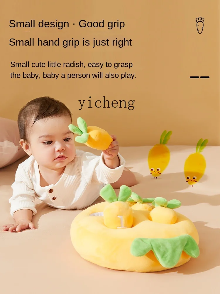 XL che tira i ravanelli giocat - Baby Xl recensione e prezzo