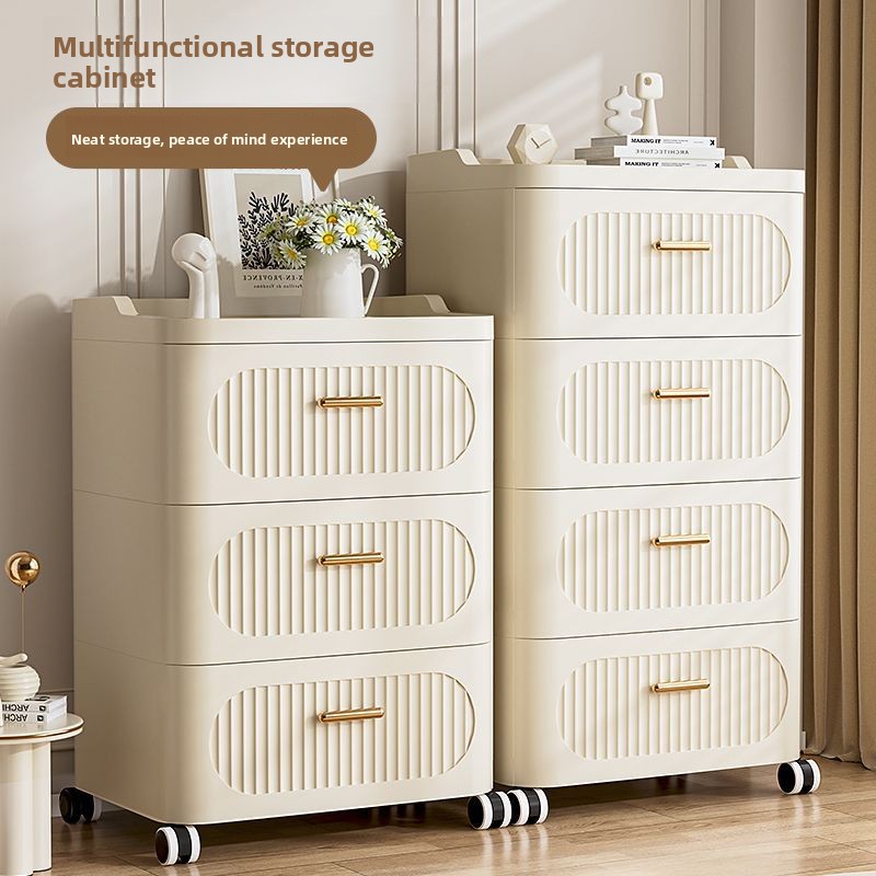 Mobiletto Multifunzionale con  - Baby Clothing Storage recensione e prezzo
