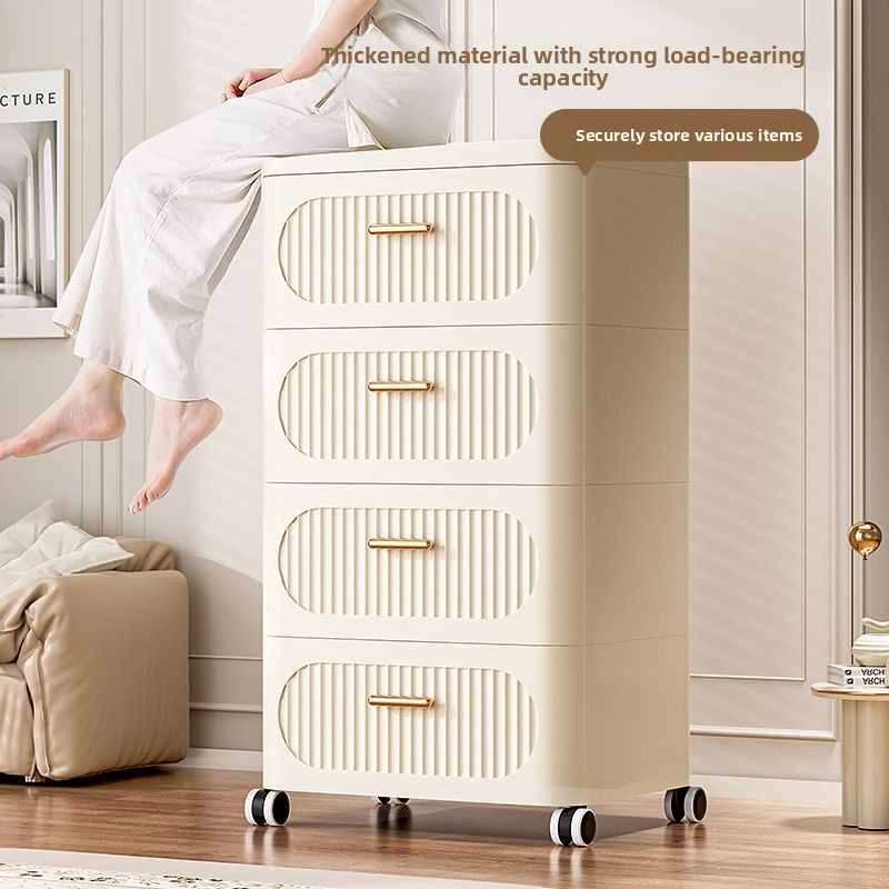Mobiletto Multifunzionale con  - Baby Clothing Storage recensione e prezzo