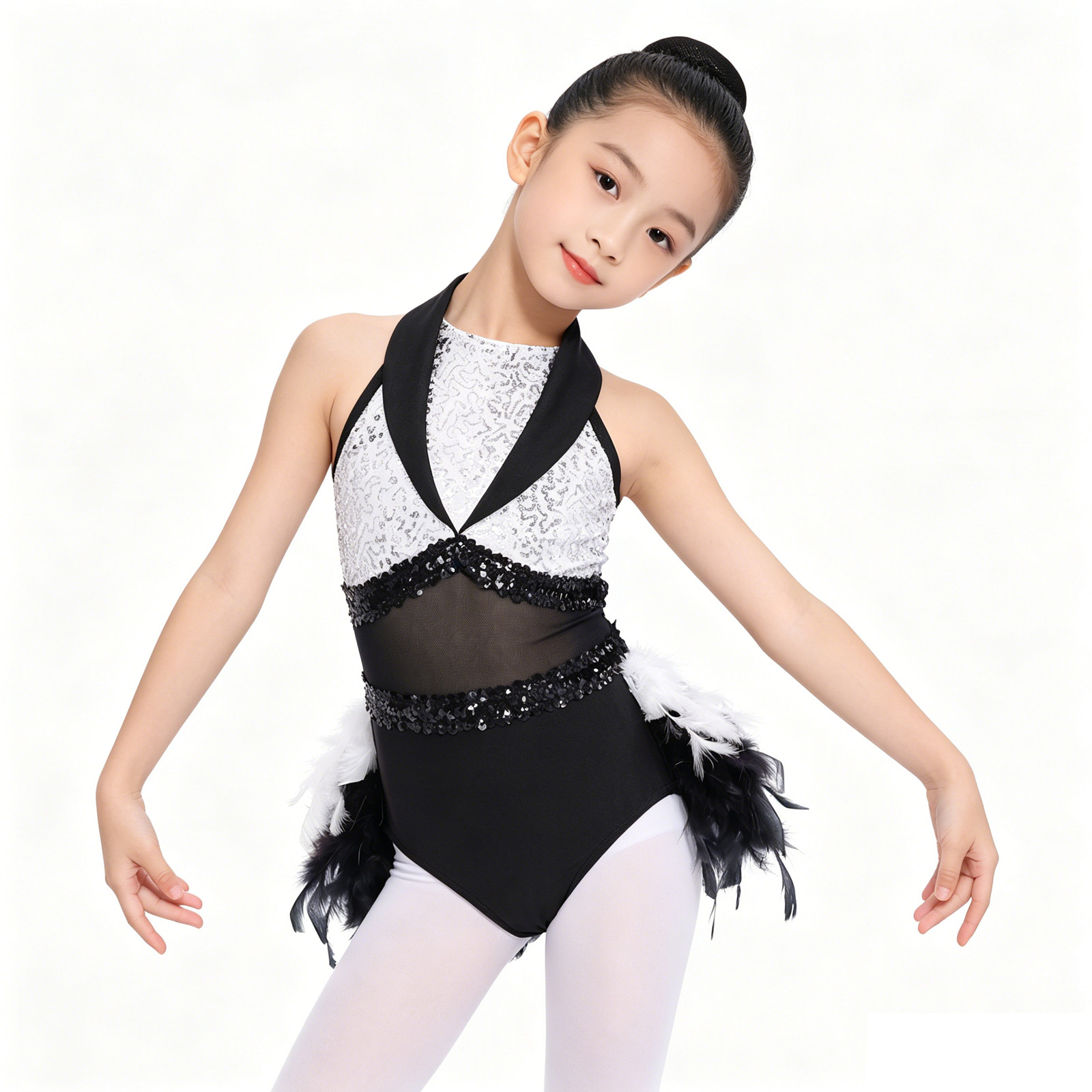Ragazze adolescenti senza mani - Baby Tutu Skirt recensione e prezzo