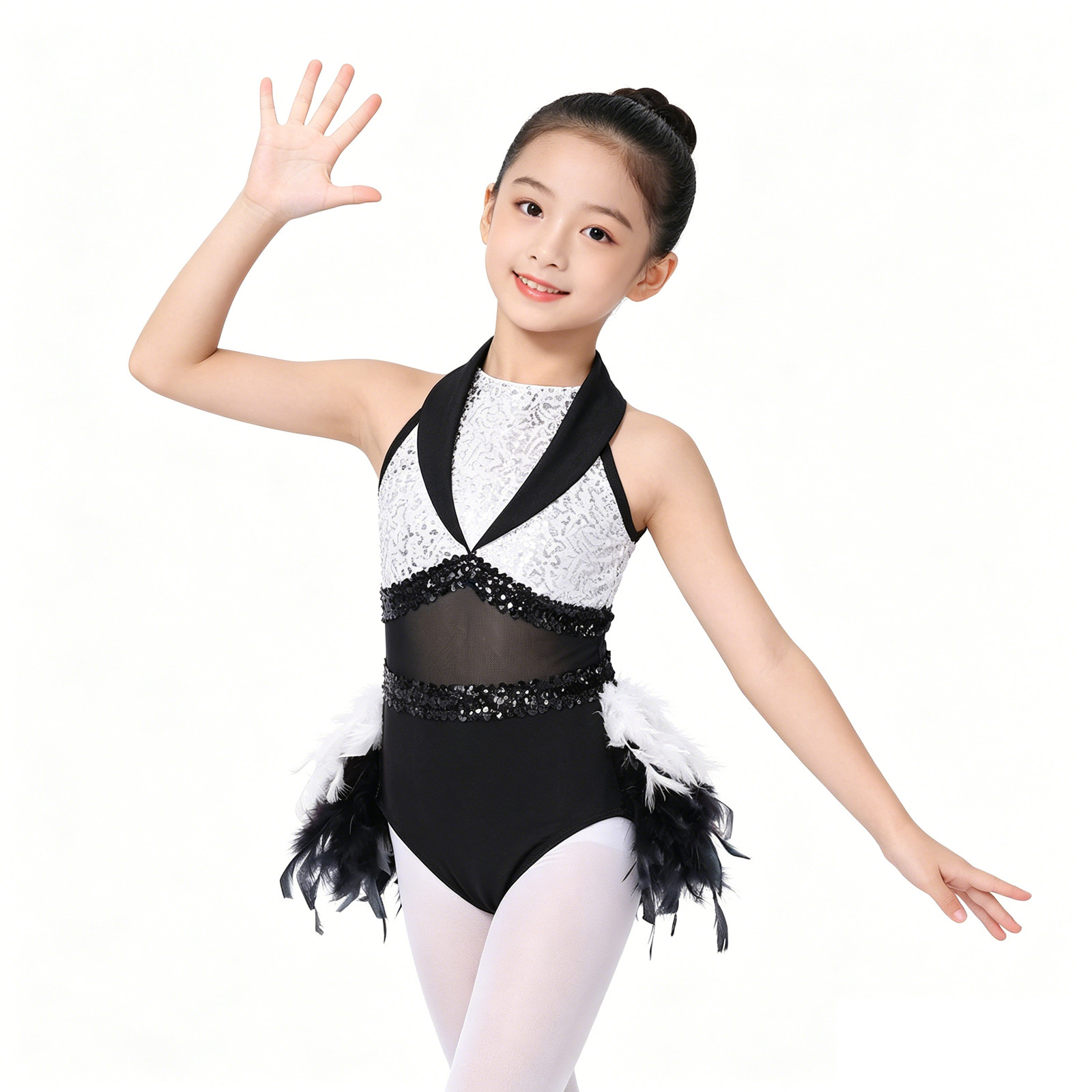 Ragazze adolescenti senza mani - Baby Tutu Skirt recensione e prezzo