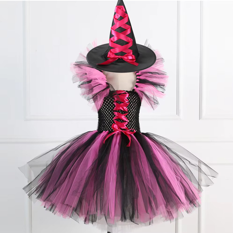Costume da strega di Halloween - Baby Tutu Skirt recensione e prezzo