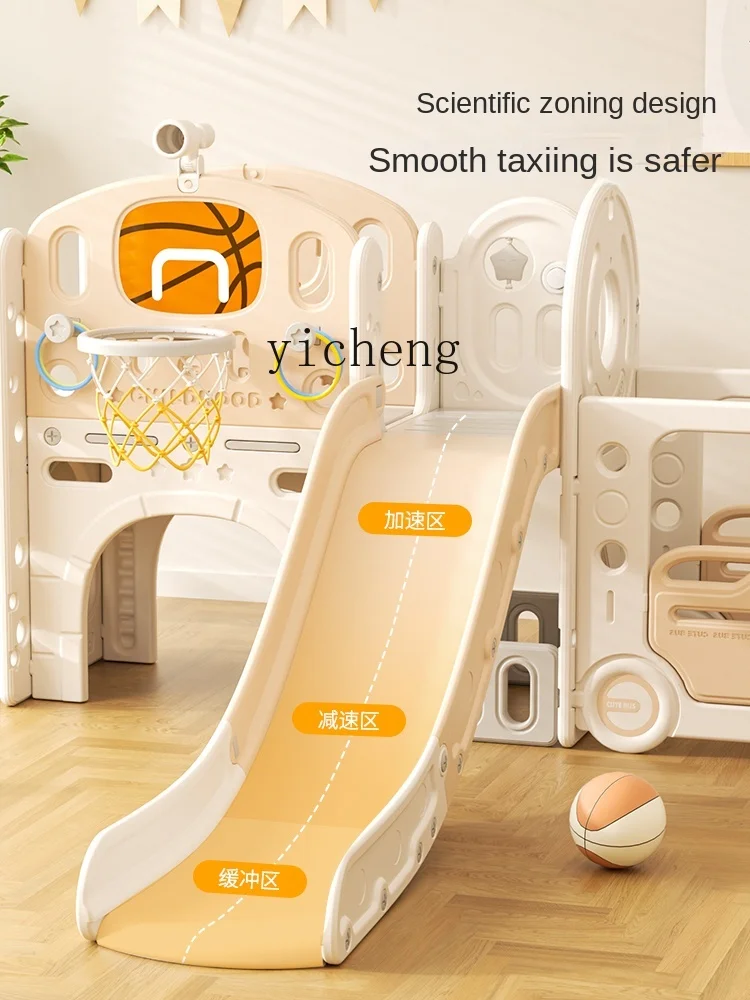 XL Slide Per Bambini Interni C - Baby Xl recensione e prezzo
