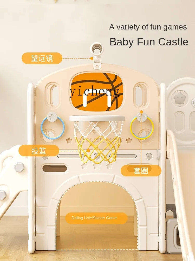 XL Slide Per Bambini Interni C - Baby Xl recensione e prezzo