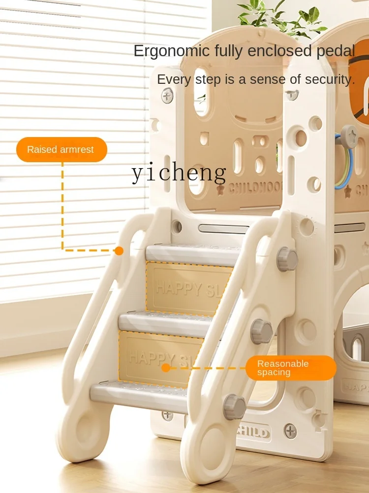 XL Slide Per Bambini Interni C - Baby Xl recensione e prezzo