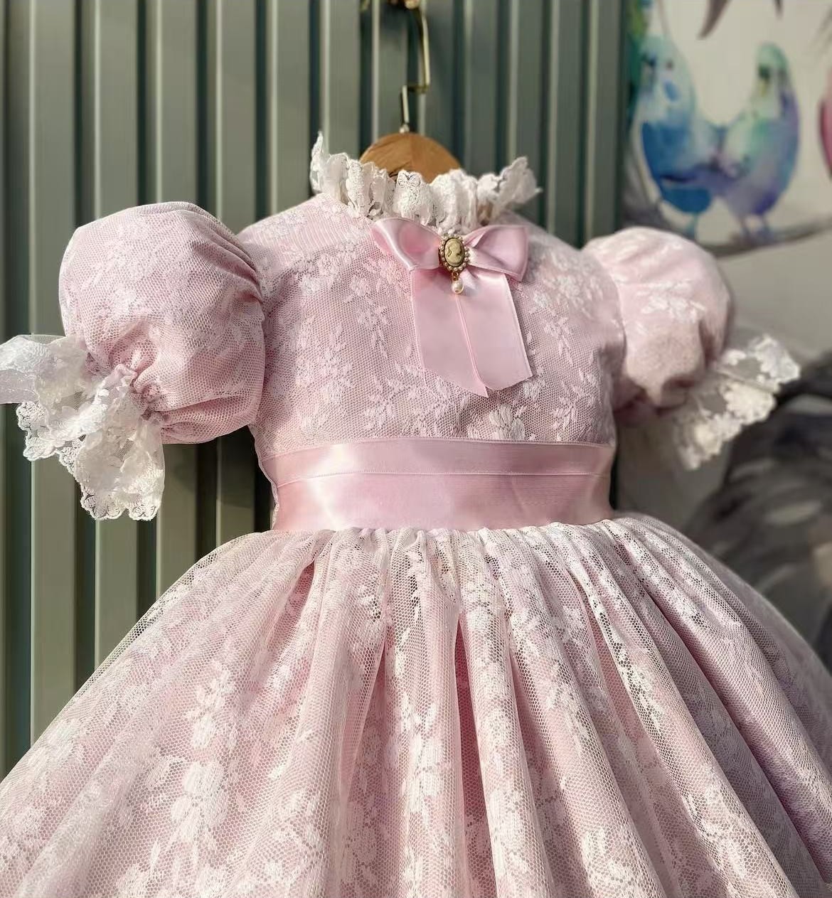 0-12 anni neonata estate rosa  - Baby Z Clothing recensione e prezzo