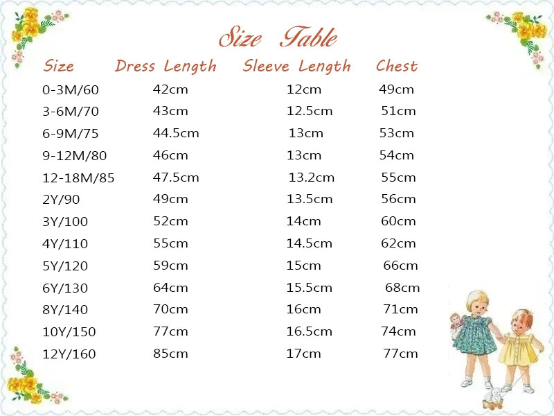 0-12 anni neonata estate rosa  - Baby Z Clothing recensione e prezzo