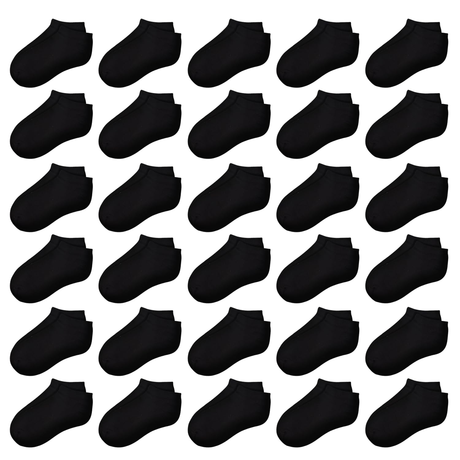 Calzini per Bambini 30 Paia, C - Toddler Sock Set recensione e prezzo