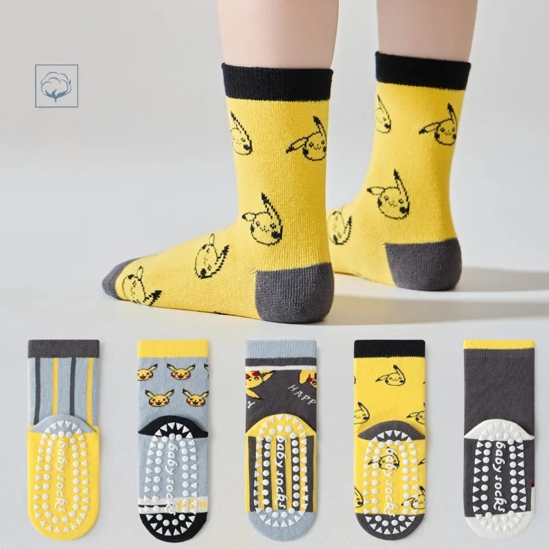 5 Paia di Calzini per Bambini  - Baby Clothing For Girls recensione e prezzo