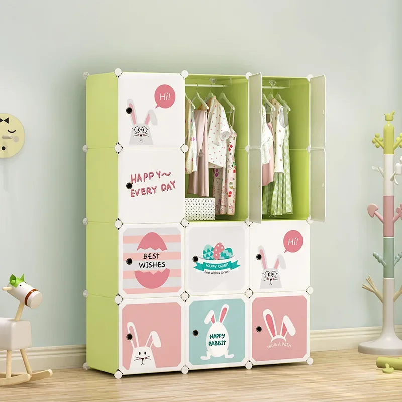 Armadio per Bambini AOLIVIYA S - Baby Clothing Storage recensione e prezzo