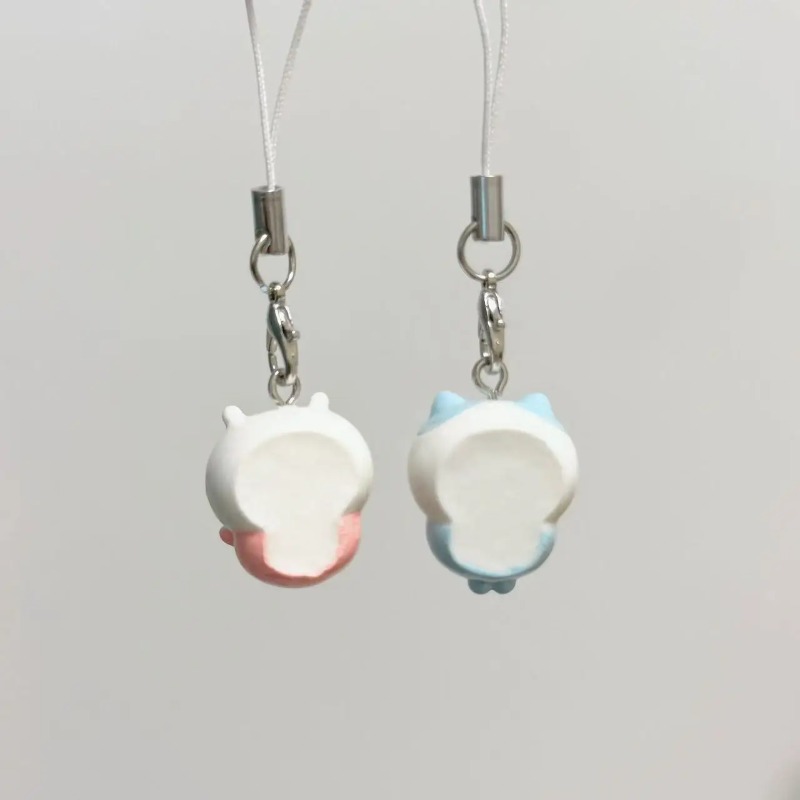 Ciondolo in Resina Kawaii, Min - Baby Clothing For Girls recensione e prezzo